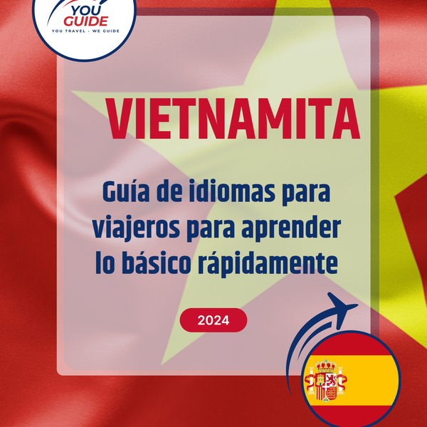Language Guide For Vietnamese in Spanish
