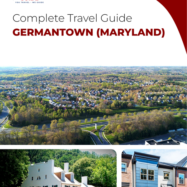 The complete travel guide for Germantown