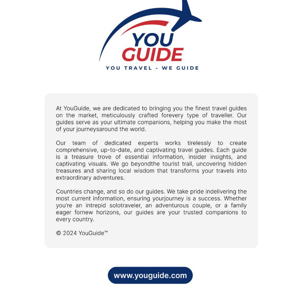 The complete camper guide for Slovenia