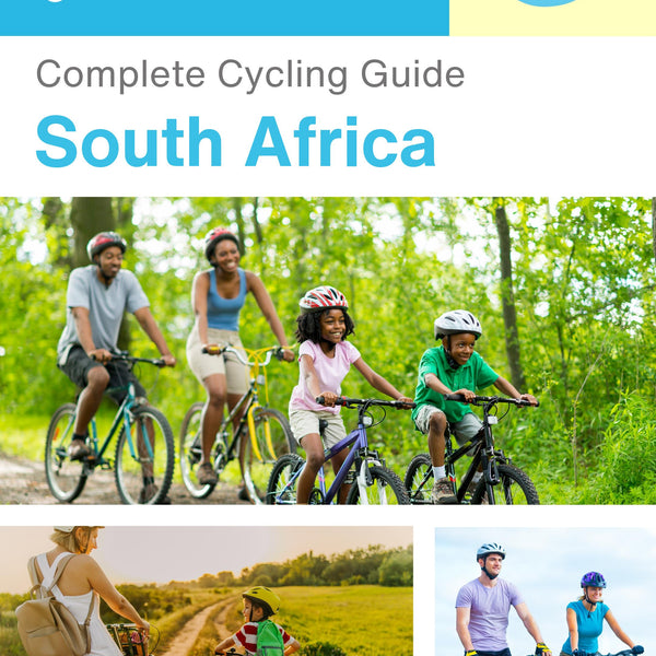 The complete cyclist travel guide for South Africa