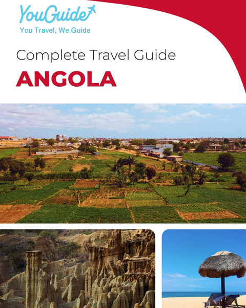 The complete travel guide for Angola
