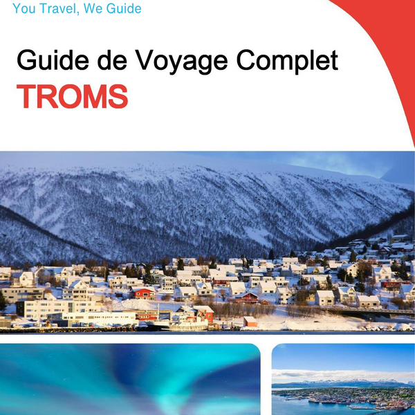 The complete travel guide for Troms