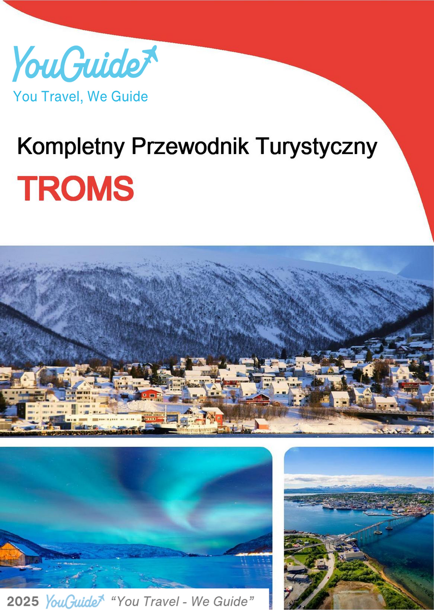 The complete travel guide for Troms
