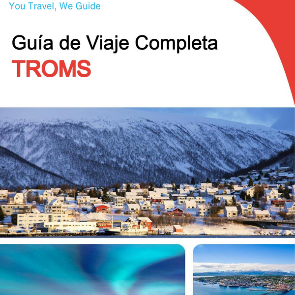 The complete travel guide for Troms