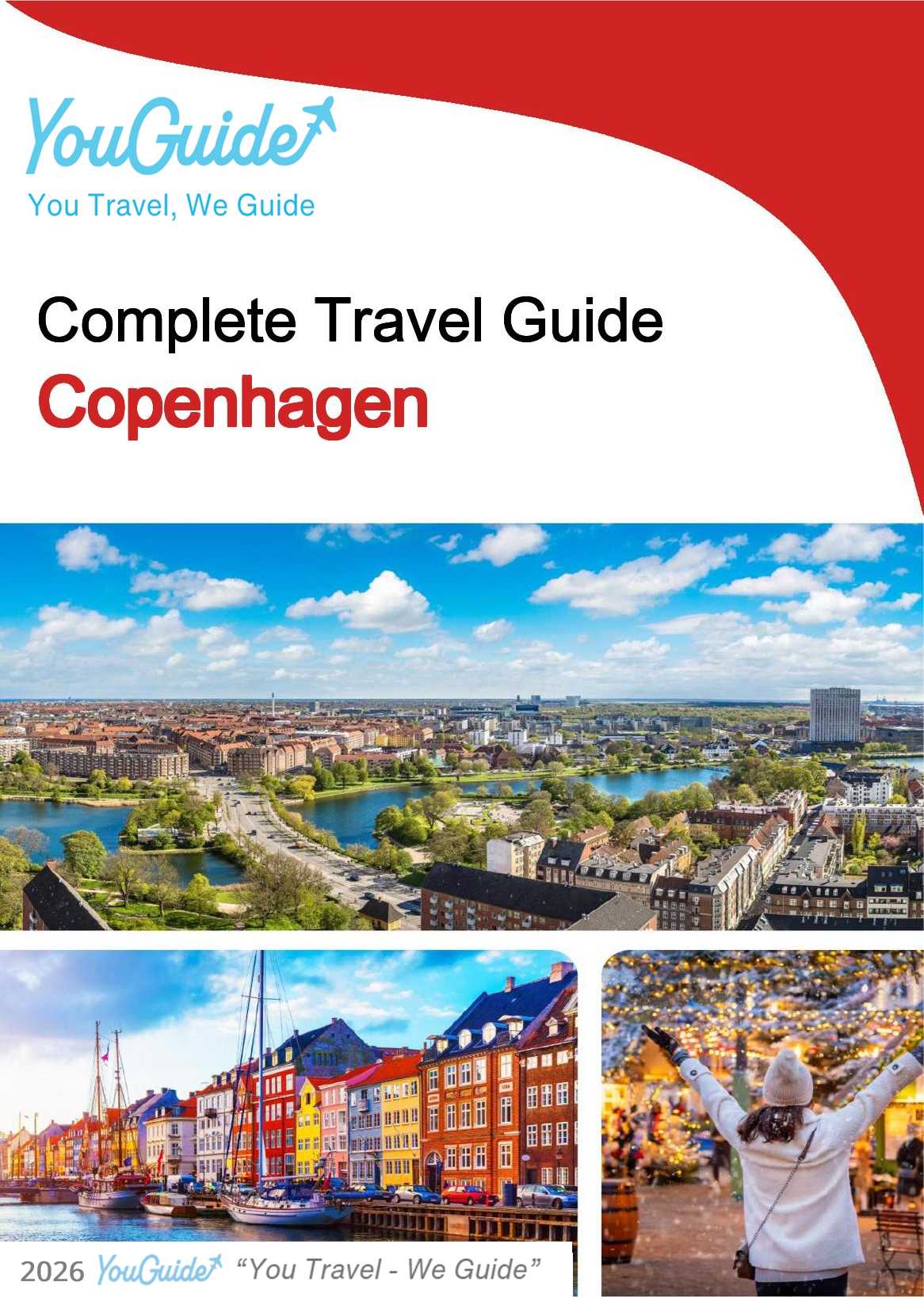 The complete travel guide for Copenhagen