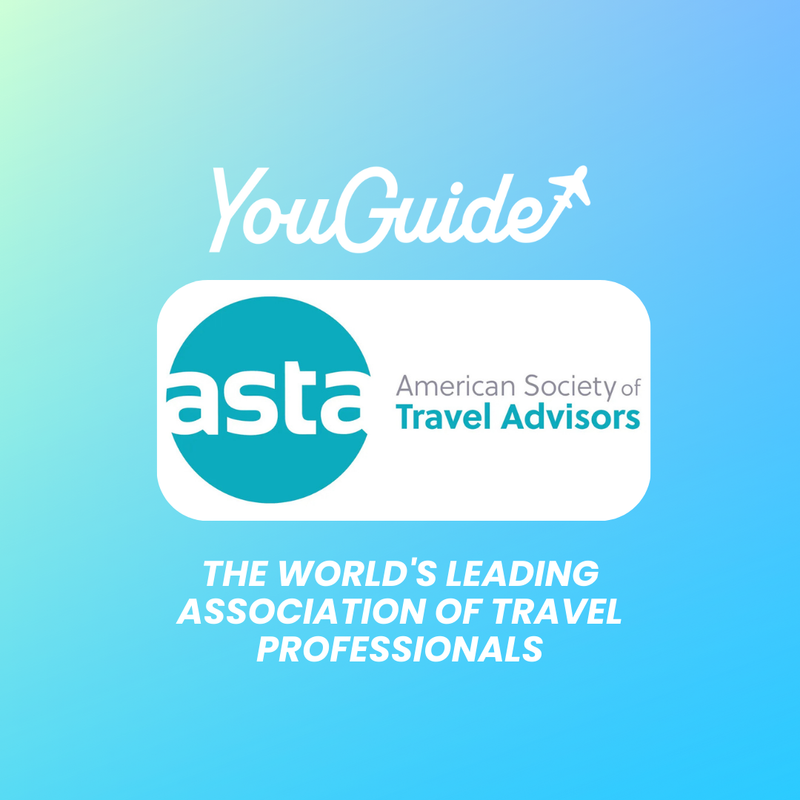 The American Society of Travel Advisors (ASTA): Supporting Travel Professionals and Consumers Worldwide