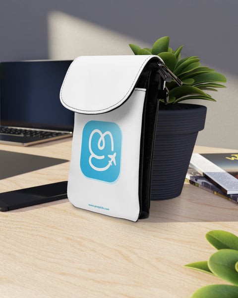 YouGuide Designs Slim Cell Phone Wallet: Modern & Versatile