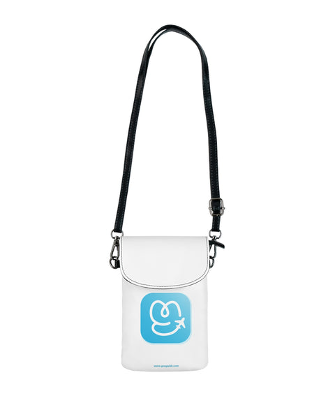 YouGuide Designs Slim Cell Phone Wallet: Modern & Versatile