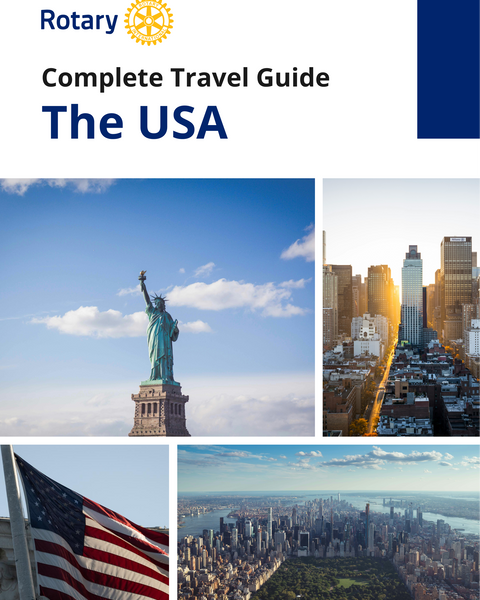 The Complete Travel Guide for The USA