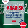 Language Guide For Arabic in Danish