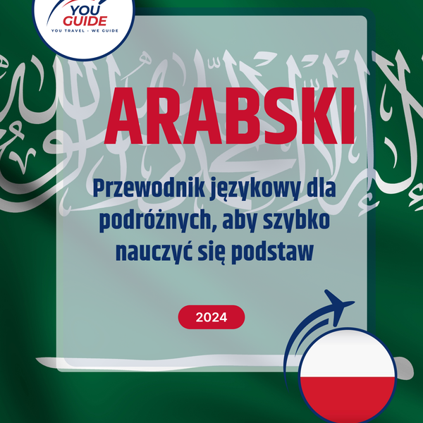 Language Guide For Arabic in Polish