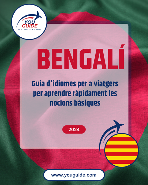 Language Guide For Bengali in Catalan