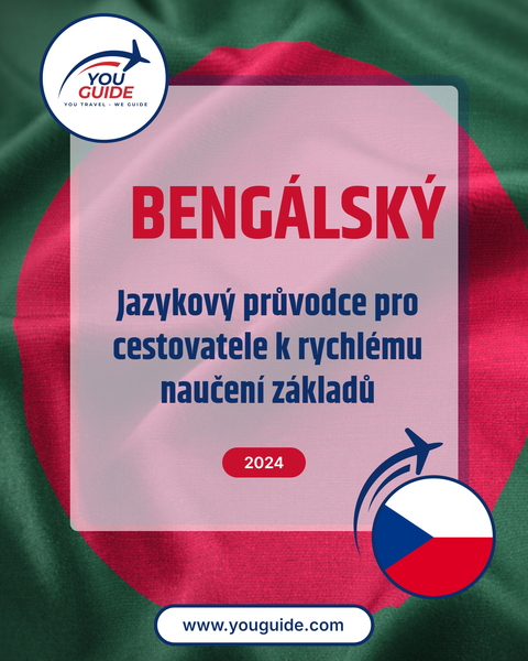 Language Guide For Bengali in Czech