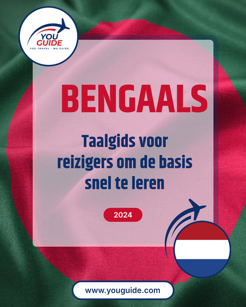 Language Guide For Bengali in Dutch