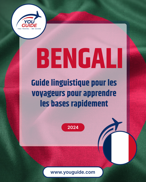 Language Guide For Bengali in French