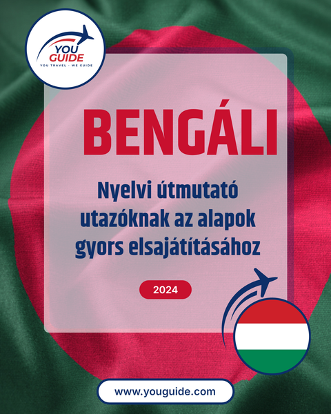 Language Guide For Bengali in Hungarian