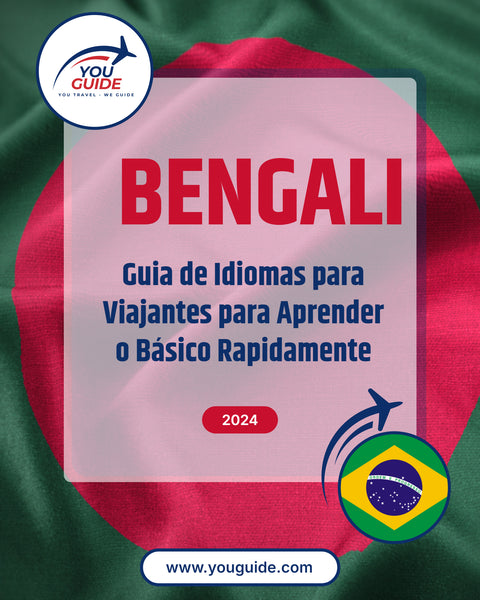 Language Guide For Bengali in Portuguese (Brazilian)