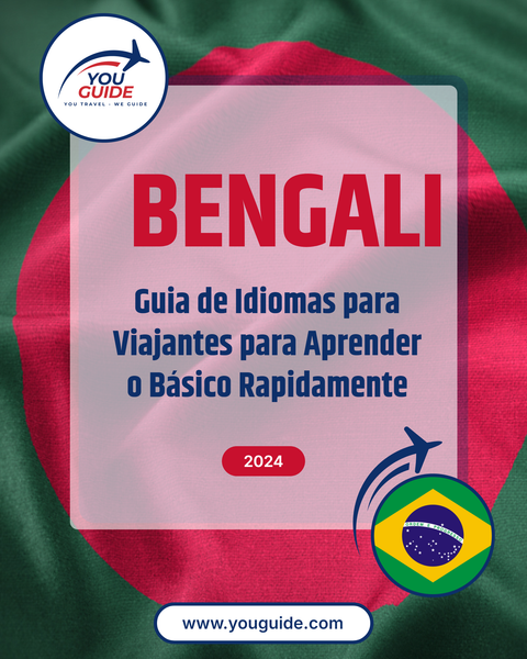 Language Guide For Bengali in Portuguese (Brazilian)