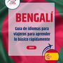 Language Guide For Bengali in Spanish