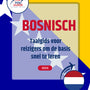 Language Guide For Bosnian in Dutch
