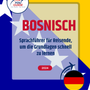 Language Guide For Bosnian in German