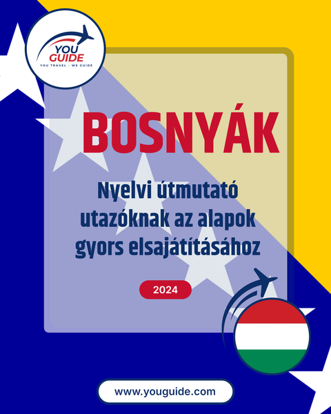 Language Guide For Bosnian in Hungarian