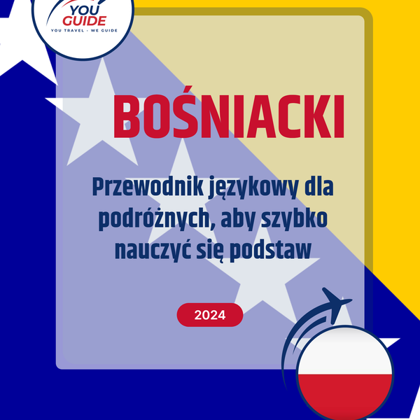 Language Guide For Bosnian in Polish