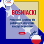 Language Guide For Bosnian in Polish