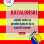 Language Guide For Catalan in Bosnian