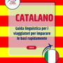 Language Guide For Catalan in Italian