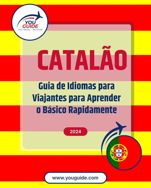Language Guide For Catalan in Portuguese (European)