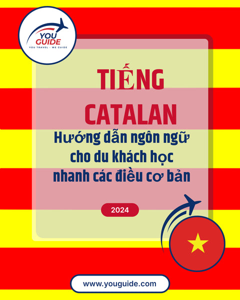 Language Guide For Catalan in Vietnamese