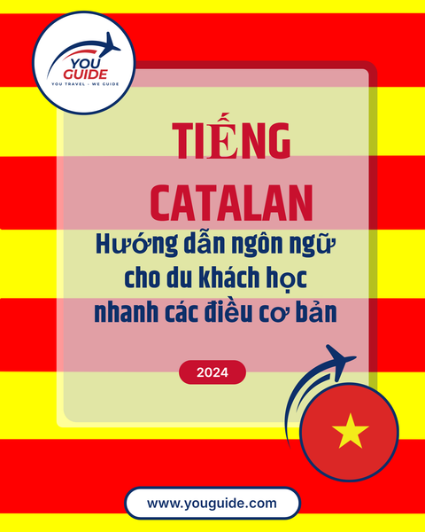 Language Guide For Catalan in Vietnamese