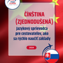 Language Guide For Chinese (Simplified) in Slovak