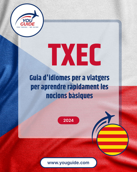 Language Guide For Czech in Catalan