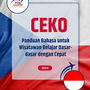 Language Guide For Czech in Indonesian