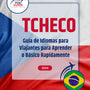 Language Guide For Czech in Portuguese (Brazilian)