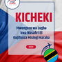 Language Guide For Czech in Swahili