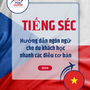 Language Guide For Czech in Vietnamese