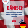 Language Guide For Danish in German