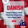Language Guide For Danish in Malay