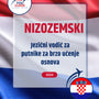 Language Guide For Dutch in Croatian