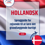 Language Guide For Dutch in Danish