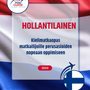 Language Guide For Dutch in Finnish