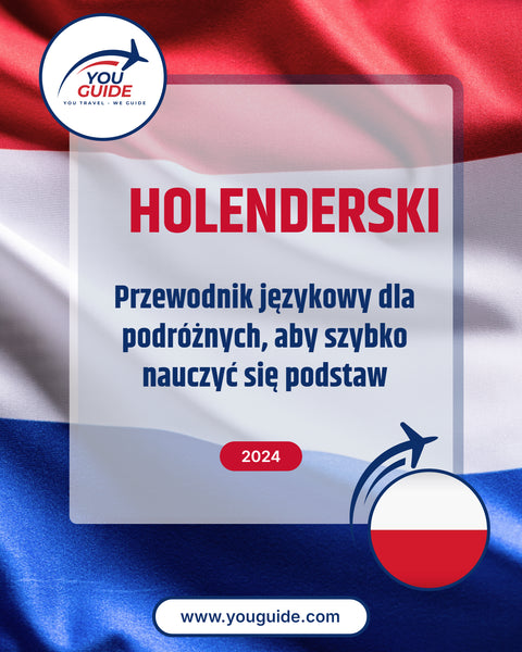 Language Guide For Dutch in Polish