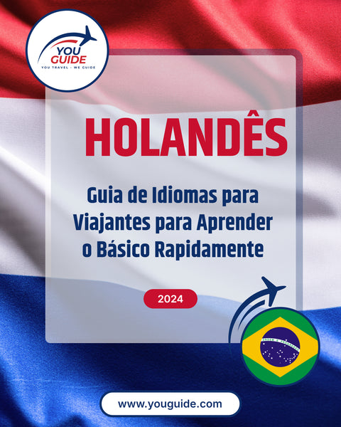 Language Guide For Dutch in Portuguese (Brazilian)