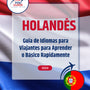 Language Guide For Dutch in Portuguese (European)