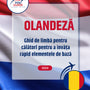 Language Guide For Dutch in Romanian