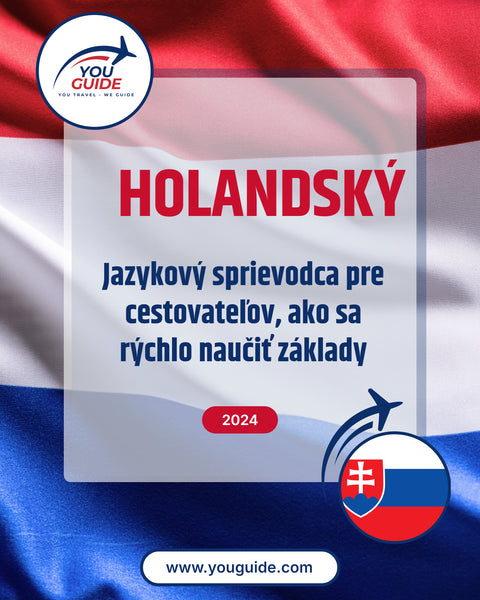 Language Guide For Dutch in Slovak