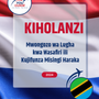Language Guide For Dutch in Swahili